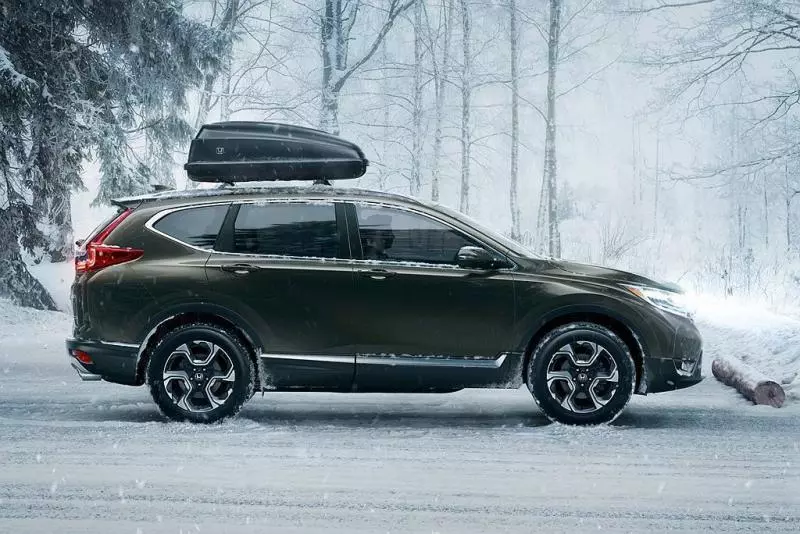 解除機油位異常疑慮!美規Honda CR-V、Civic將採不限里程延長保固補償方案