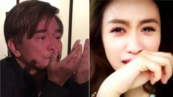 Sandy驚爆國中「被奪走第一次」? 吳宗憲說話了!