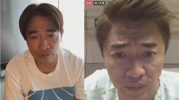 Sandy驚爆國中「被奪走第一次」? 吳宗憲說話了!