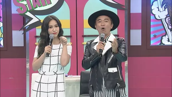 Sandy驚爆國中「被奪走第一次」? 吳宗憲說話了!