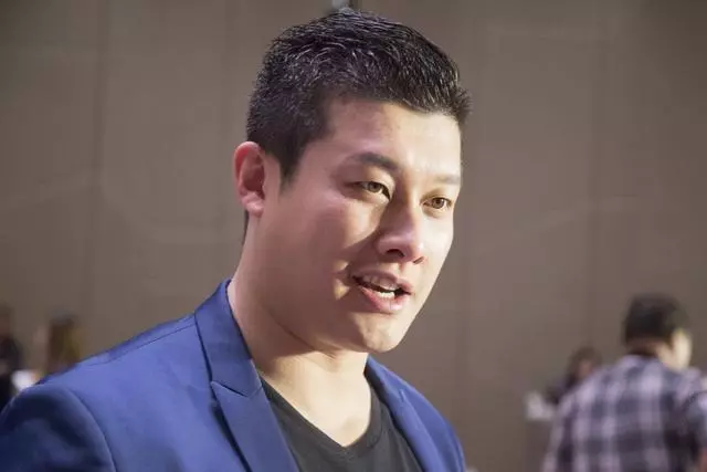 與大5歲太太婚後踏上艱辛求子路!38歲TVB男星獲神醫相助一索得男