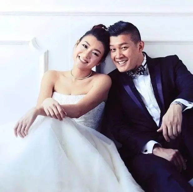與大5歲太太婚後踏上艱辛求子路!38歲TVB男星獲神醫相助一索得男