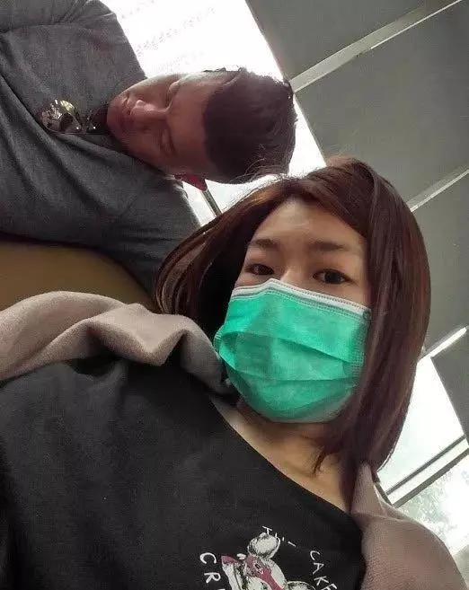 與大5歲太太婚後踏上艱辛求子路!38歲TVB男星獲神醫相助一索得男