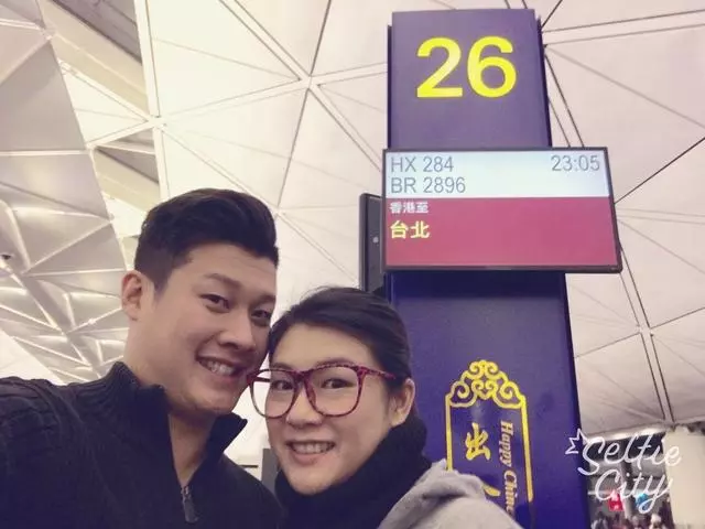 與大5歲太太婚後踏上艱辛求子路!38歲TVB男星獲神醫相助一索得男