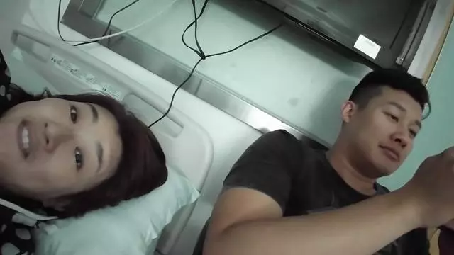 與大5歲太太婚後踏上艱辛求子路!38歲TVB男星獲神醫相助一索得男