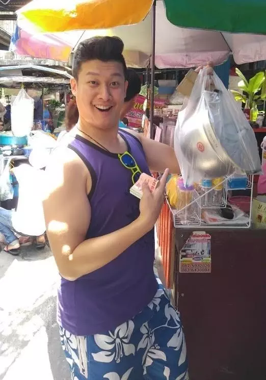 與大5歲太太婚後踏上艱辛求子路!38歲TVB男星獲神醫相助一索得男
