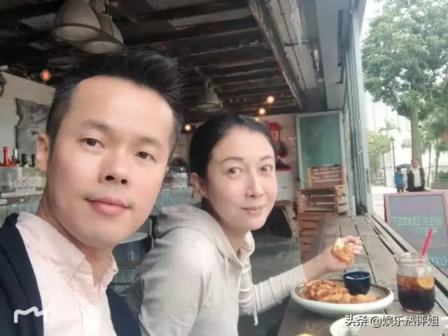 徹底放棄女兒吳卓林?吳綺莉悲傷發文:愛本是泡沫,自己已經看透!