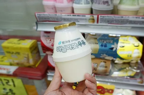 韓國超商瘋甚麼?BTS飲品、辣雞壽司、代餐牛奶,打卡美食買不停吃不停!