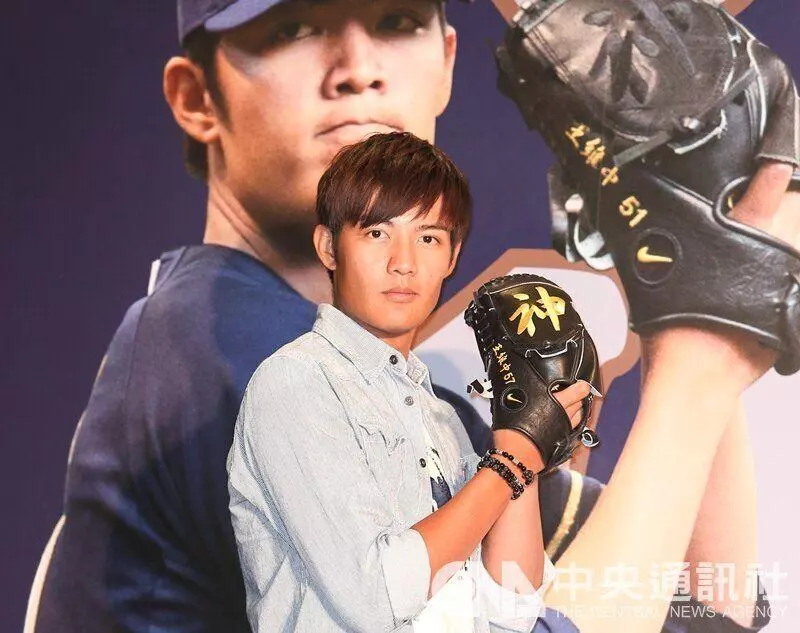 王維中首次對決大谷翔平 刁鑽滑球被敲安打