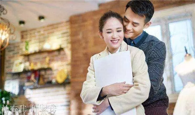 陳喬恩要結婚了!婚紗照曝光,新郎是想破腦袋也想不到的人