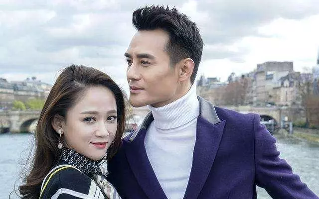 陳喬恩要結婚了!婚紗照曝光,新郎是想破腦袋也想不到的人