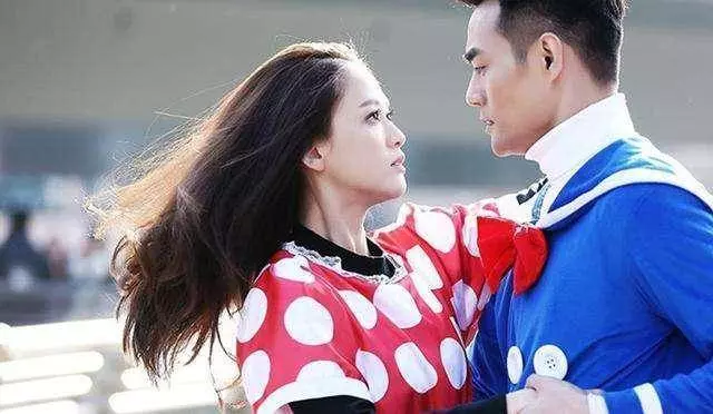 陳喬恩要結婚了!婚紗照曝光,新郎是想破腦袋也想不到的人