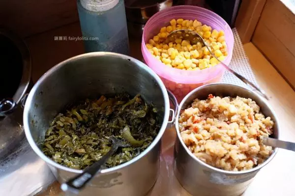 每日限量、秒殺隱藏版台式大飯糰,吃飽飽只要30元銅板價!