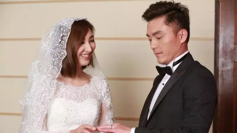 索爆全TVB的高海寧明年歐洲秘婚?! 還自資物業作愛巢❤對象是低調拍拖五年的「他」!