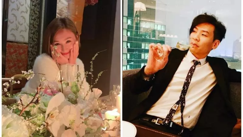索爆全TVB的高海寧明年歐洲秘婚?! 還自資物業作愛巢❤對象是低調拍拖五年的「他」!