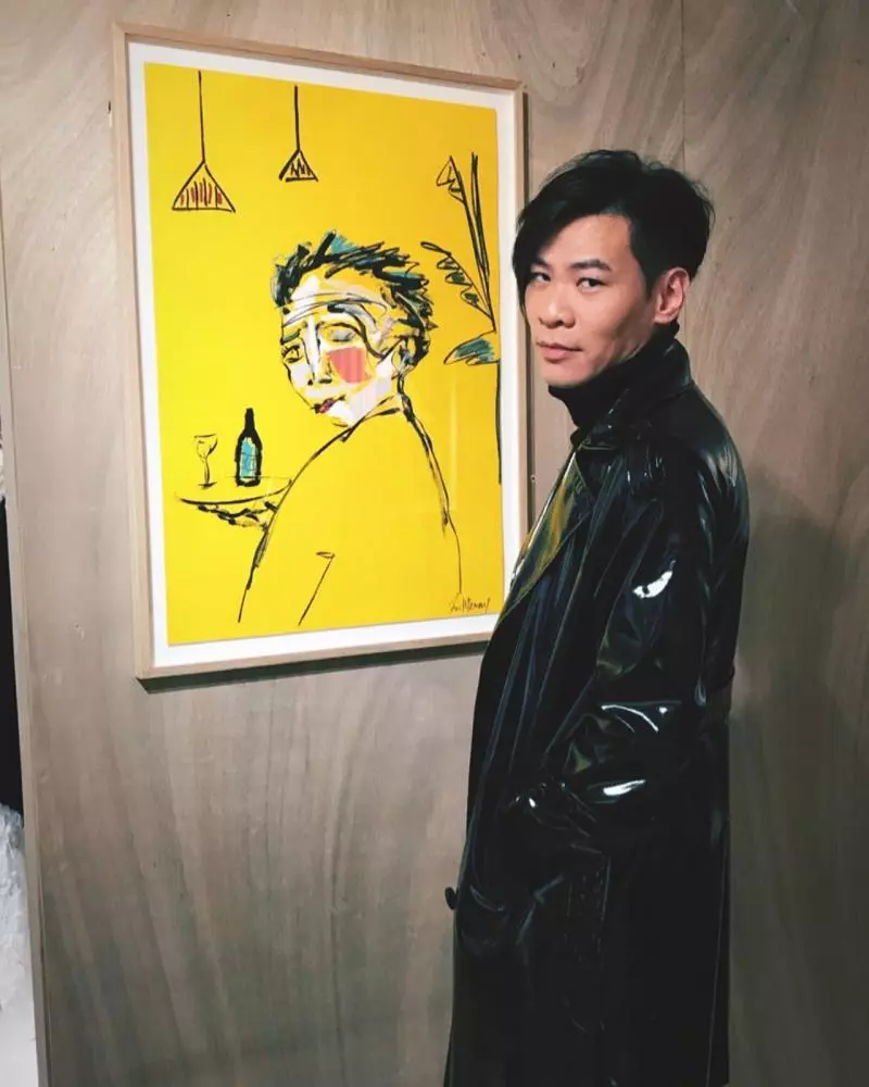 索爆全TVB的高海寧明年歐洲秘婚?! 還自資物業作愛巢❤對象是低調拍拖五年的「他」!