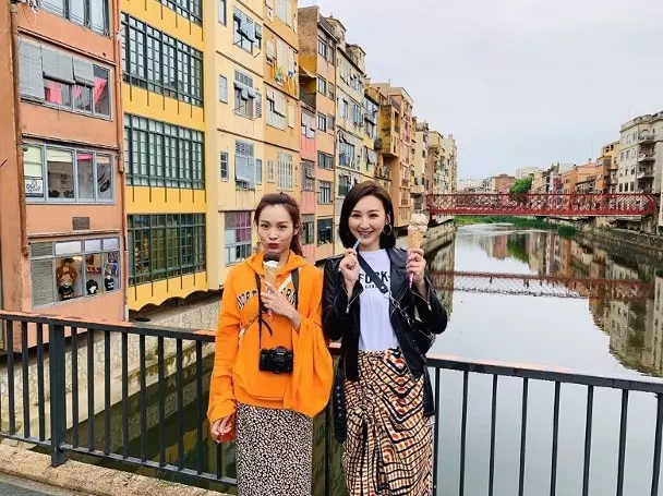 索爆全TVB的高海寧明年歐洲秘婚?! 還自資物業作愛巢❤對象是低調拍拖五年的「他」!