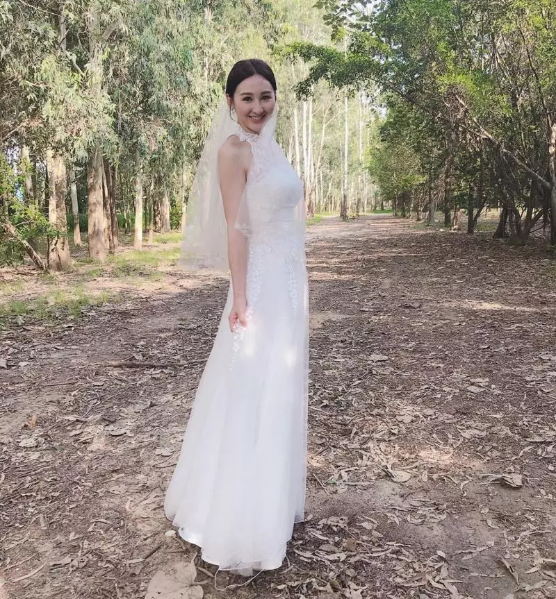 索爆全TVB的高海寧明年歐洲秘婚?! 還自資物業作愛巢❤對象是低調拍拖五年的「他」!