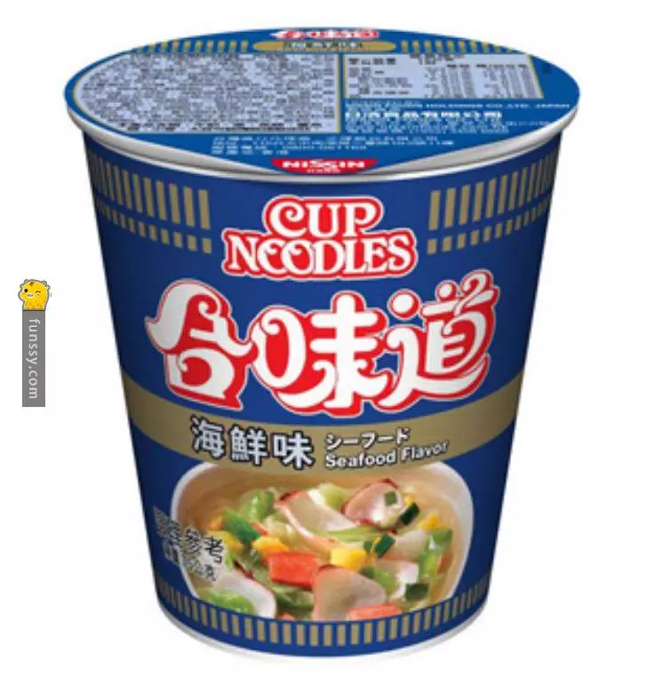 各個國家的窮人的午餐~~~ #6 通常連狗都不吃