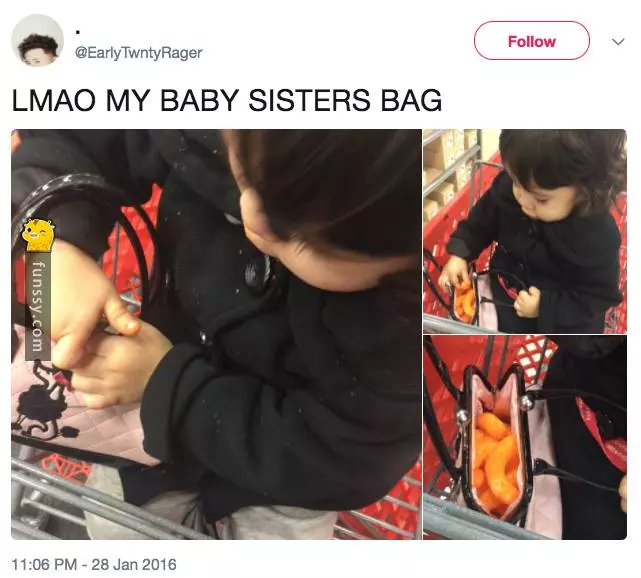 15個"比大人還聰明"的孩子們~~~