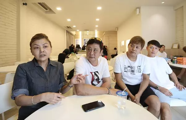 服務10年建立主僕情 僱主為女傭設靈辦後事