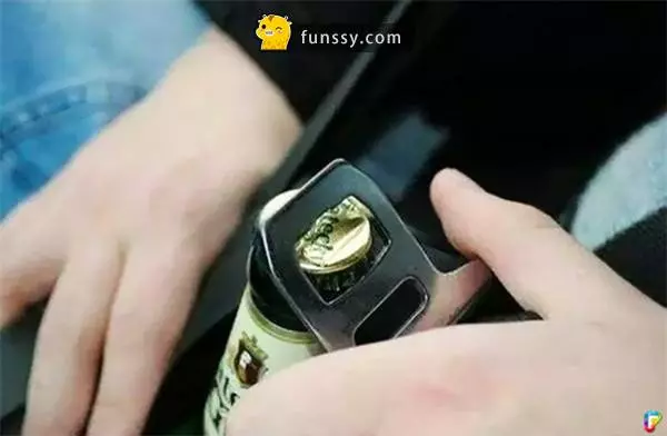 20個天才發明的廢到笑生活妙招 #5 就這樣省了不少的指甲油~