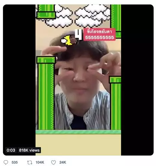 Instagram火到爆的「眨眼睛遊戲」和「立蛋遊戲」新玩法!這樣做就能夠一招制勝!