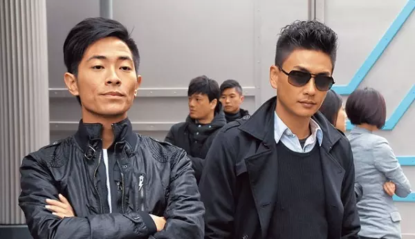 TVB演員酒駕、劈腿!偷拍女生裙底,被封世紀渣男!