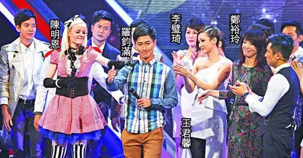 TVB演員酒駕、劈腿!偷拍女生裙底,被封世紀渣男!