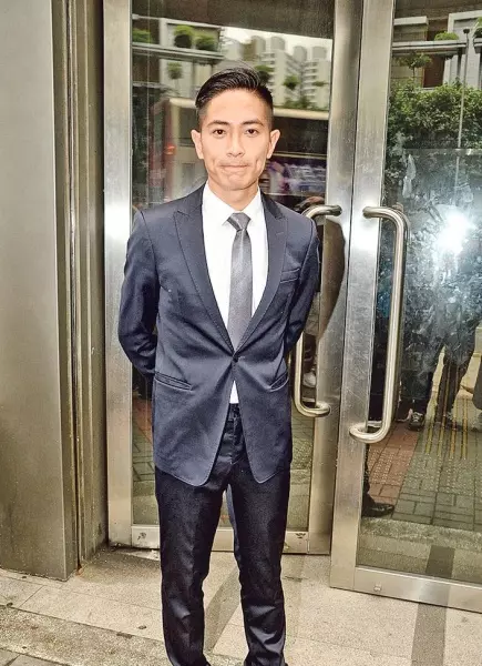 TVB演員酒駕、劈腿!偷拍女生裙底,被封世紀渣男!