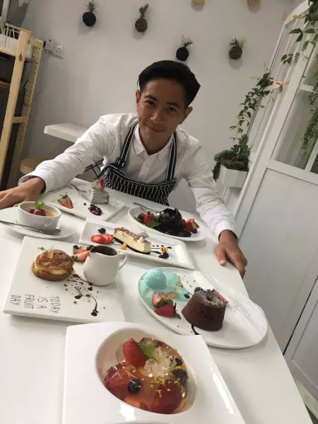 TVB演員酒駕、劈腿!偷拍女生裙底,被封世紀渣男!