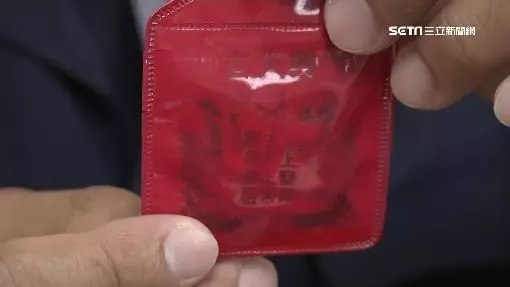 女摩鐵開趴遭附身 祂翻白眼邊笑邊嗆