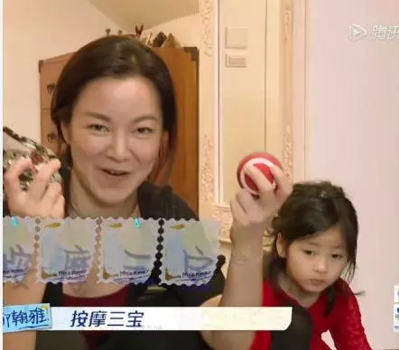 阿雅帶女遊迪士尼,「女娃長相曝光」!驚艷全網「想氣死小S」!