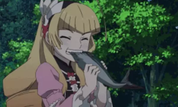 盤點動漫里九位高貴可愛的龍女,多麼神聖的生物!