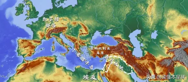 西餐不可或缺的芝士,有怎樣的文化地位,又引爆了哪些貿易爭端?