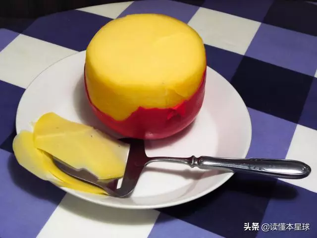 西餐不可或缺的芝士,有怎樣的文化地位,又引爆了哪些貿易爭端?