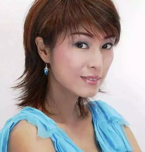TVB十大最美「視後」,胡定欣居末,蔡少芬第三,第一實至名歸