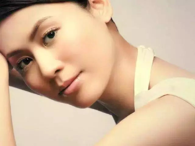 TVB十大最美「視後」,胡定欣居末,蔡少芬第三,第一實至名歸