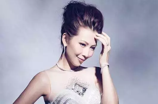 TVB十大最美「視後」,胡定欣居末,蔡少芬第三,第一實至名歸