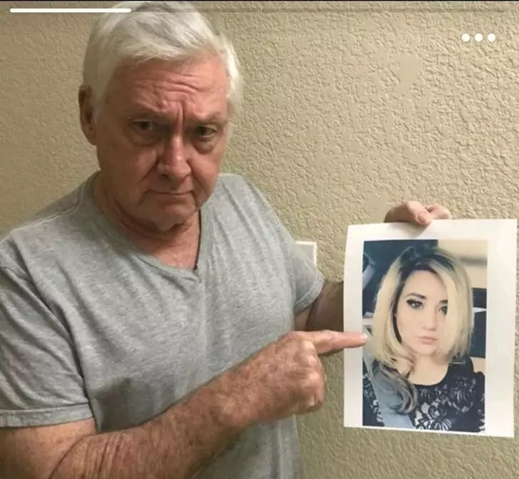 16個「幽默到讓你超羨慕」的可愛家庭 為了姐姐前男友而學習P圖的暖爸!