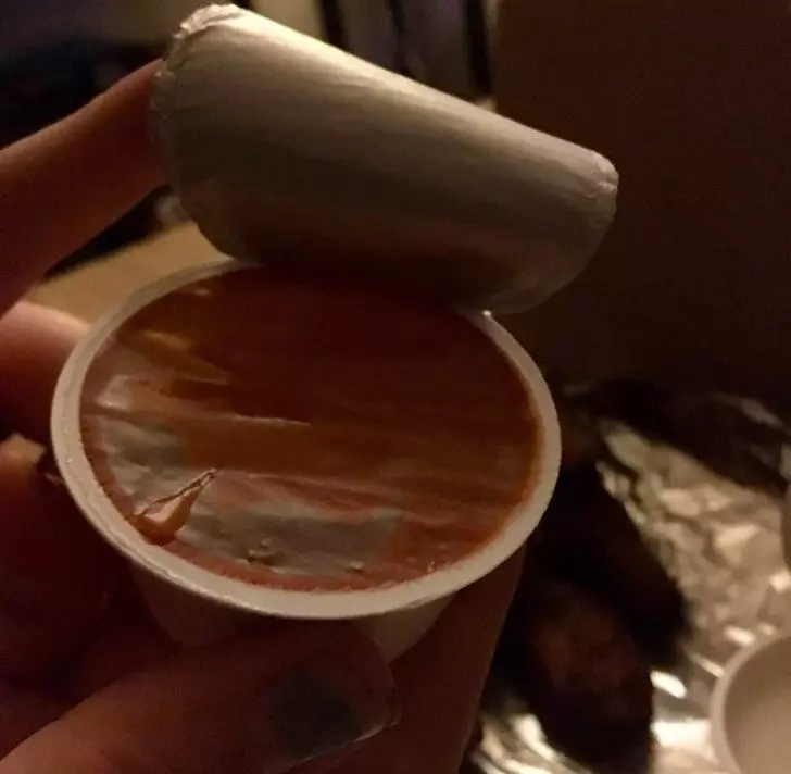 24張表面看起來沒什麼「但看久了就會崩潰」的不完美照 戳不破的氣泡布!