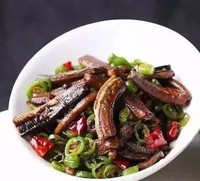 家常菜肴,風味更濃!