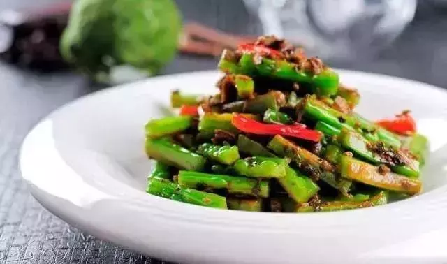 家常菜肴,風味更濃!