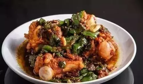 家常菜肴,風味更濃!