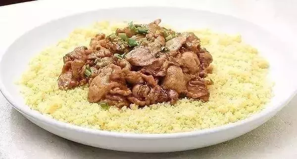 家常菜肴,風味更濃!