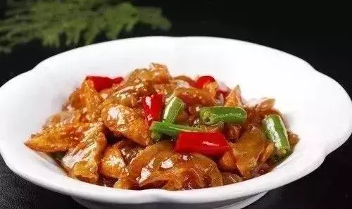 家常菜肴,風味更濃!