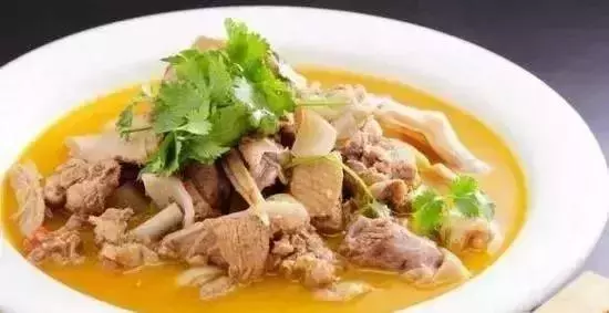 家常菜肴,風味更濃!