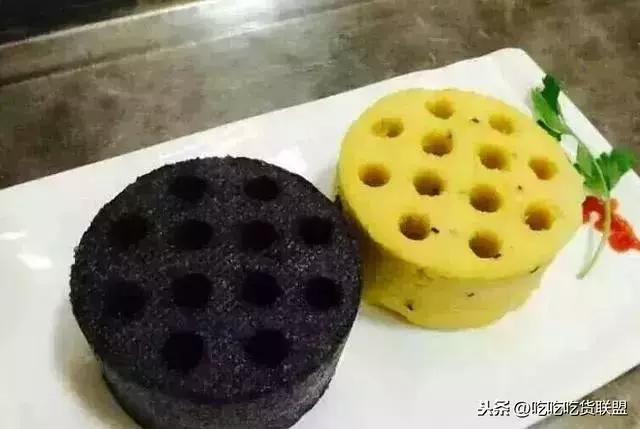 幾款特色象形點心做法大全,糯香爽口的美食喜歡嘗試一下