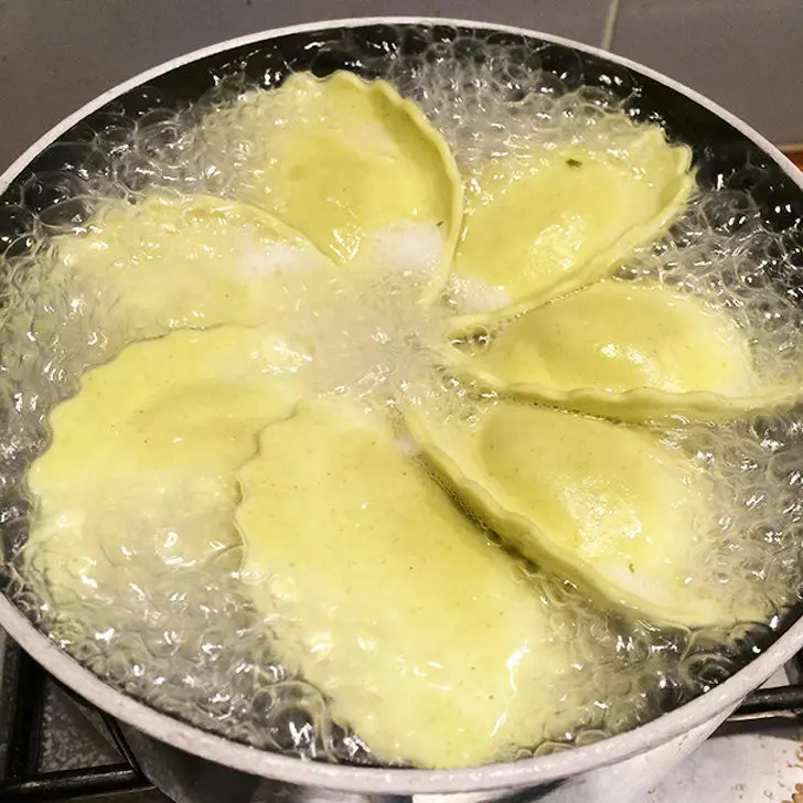 莫名舒暢!25張讓你「強迫症治好治滿」完美療癒照