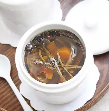 茶樹菇的19道做法,嘗一口回味無窮,不愧為煲湯的好食材!